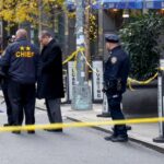 UnitedHealthcare CEO Killed in Manhattan by Masked Gunman, Reports Say | USNN World News UnitedHealthcare CEO Killed in Manhattan by Masked Gunman, Reports Say