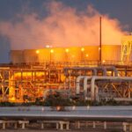 With Growing Bipartisan Support, It’s Full Steam Ahead for Geothermal Energy 6 With Growing Bipartisan Support, It’s Full Steam Ahead for Geothermal Energy