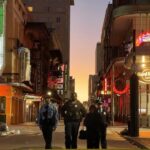 10 Dead, Dozens Injured After Vehicle Plows Into Crowd in New Orleans: Officials | USNN World News 10 Dead, Dozens Injured After Vehicle Plows Into Crowd in New Orleans: Officials
