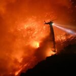 24 Dead as Firefighters Race to Contain Los Angeles Wildfires; High Winds Expected to Return | USNN World News 24 Dead as Firefighters Race to Contain Los Angeles Wildfires; High Winds Expected to Return