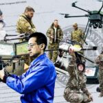 Americans Remain in Dark Over Origins of Mysterious Drones | USNN World News Americans Remain in Dark Over Origins of Mysterious Drones