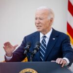 Biden Bans New Oil and Gas Drilling in 625 Million Acres of Federal Waters | USNN World News Biden Bans New Oil and Gas Drilling in 625 Million Acres of Federal Waters