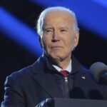 Biden Confirms He’s Considering Preemptive Pardons