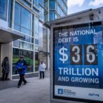 CBO: National Debt to Soar by $23.9 Trillion If Tax Cuts Not Extended | USNN World News CBO: National Debt to Soar by $23.9 Trillion If Tax Cuts Not Extended