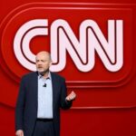 CNN Announces New Round of Layoffs