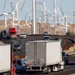 California Abandons Regulations Phasing Out Diesel Trucks | USNN World News California Abandons Regulations Phasing Out Diesel Trucks