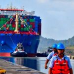 Chinese Control of Key Panama Canal Ports Could Violate Neutrality Treaty, Says Expert | USNN World News Chinese Control of Key Panama Canal Ports Could Violate Neutrality Treaty, Says Expert