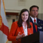 DeSantis Chooses Florida AG Ashley Moody to Replace Rubio in Senate | USNN World News DeSantis Chooses Florida AG Ashley Moody to Replace Rubio in Senate