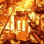 Death Toll Rises to 10 as Thousands of Homes Destroyed in LA Fires | USNN World News Death Toll Rises to 10 as Thousands of Homes Destroyed in LA Fires