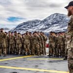 Denmark to Spend $2 Billion Beefing Up Military Capabilities in Greenland
