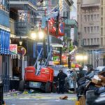 FBI Identifies Suspected Terrorist in New Orleans Attack, Death Toll Rises to 15 | USNN World News FBI Identifies Suspected Terrorist in New Orleans Attack, Death Toll Rises to 15