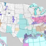 Federal Forecasters Issue Cold Weather Alerts Across Central US | USNN World News Federal Forecasters Issue Cold Weather Alerts Across Central US