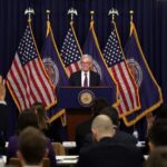 Federal Reserve Withdraws From Global Climate Group as Trump Set to Assume Power | USNN World News Federal Reserve Withdraws From Global Climate Group as Trump Set to Assume Power