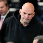 Fetterman Votes With Republicans to Advance Hegseth, Says He Won’t Switch to GOP | USNN World News Fetterman Votes With Republicans to Advance Hegseth, Says He Won’t Switch to GOP