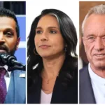 Gabbard, Patel, RFK Jr. Face Senate Confirmation Hearings This Week | USNN World News Gabbard, Patel, RFK Jr. Face Senate Confirmation Hearings This Week