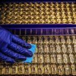 Gold Prices Settle Shy of Record High as Dollar Slide Boosts Metal | USNN World News Gold Prices Settle Shy of Record High as Dollar Slide Boosts Metal