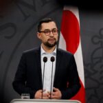 Greenland Leader Open to Talks With Trump Over US Interests in Arctic Island | USNN World News Greenland Leader Open to Talks With Trump Over US Interests in Arctic Island