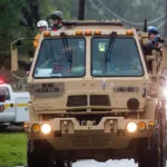 Homeland Security Inspector General Confirms Audit of FEMA Over Trump Sign Controversy | USNN World News Homeland Security Inspector General Confirms Audit of FEMA Over Trump Sign Controversy