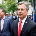 House Republican Proposes Amendment to Allow Trump to Serve 3rd Term | USNN World News House Republican Proposes Amendment to Allow Trump to Serve 3rd Term