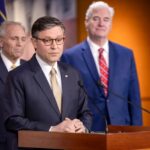 House Speaker Details GOP Plan to Raise Debt Ceiling in Reconciliation Bill | USNN World News House Speaker Details GOP Plan to Raise Debt Ceiling in Reconciliation Bill
