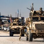 ISIS Terror Group Casts Shadow Over Post-Assad Syria