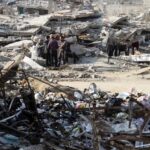 Israeli Security Cabinet Approves Cease-Fire Deal | USNN World News Israeli Security Cabinet Approves Cease-Fire Deal
