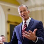 Laken Riley Act Advances to Final Vote in Senate