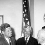 Long Awaited JFK Files Could Be Released Soon