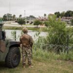 National Guard Says It’s Responding to Declared Emergency on US–Mexico Border | USNN World News National Guard Says It’s Responding to Declared Emergency on US–Mexico Border