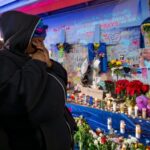 New Orleans Mourns Victims of Truck Attack With Tearful Vigil and Celebration of Life | USNN World News New Orleans Mourns Victims of Truck Attack With Tearful Vigil and Celebration of Life