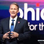Ohio Lt. Gov. Jon Husted Appointed to Fill JD Vance’s Senate Seat | USNN World News Ohio Lt. Gov. Jon Husted Appointed to Fill JD Vance’s Senate Seat