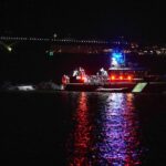 Plane Carrying 64 Collides With Military Helicopter Near Reagan National Airport | USNN World News Plane Carrying 64 Collides With Military Helicopter Near Reagan National Airport