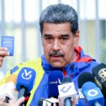 Puerto Rico Governor Asks Trump for Help After Venezuela’s Maduro Issues Threat | USNN World News Puerto Rico Governor Asks Trump for Help After Venezuela’s Maduro Issues Threat