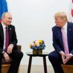 Putin Congratulates Trump on Assuming Office, Wants Talks on ‘Long-Term Peace’ in Ukraine | USNN World News Putin Congratulates Trump on Assuming Office, Wants Talks on ‘Long-Term Peace’ in Ukraine