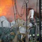Russia Responds to Missile Attack With Aerial Blitz on Ukrainian Energy Sites | USNN World News Russia Responds to Missile Attack With Aerial Blitz on Ukrainian Energy Sites
