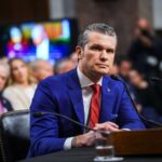 Senate Confirms Hegseth for Defense Secretary With Vance Casting Tie-Breaker | USNN World News Senate Confirms Hegseth for Defense Secretary With Vance Casting Tie-Breaker