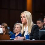 Senate Judiciary Committee Advances Pam Bondi’s Nomination for Attorney General