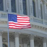 Speaker Johnson Orders Capitol US Flags to Full-Staff on Inauguration Day