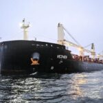 Swedish Authorities Board Ship Seized Over Damage to Baltic Sea Cable | USNN World News Swedish Authorities Board Ship Seized Over Damage to Baltic Sea Cable