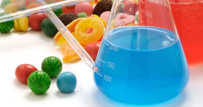 The Effects of Artificial Food Dyes on Children’s Brains