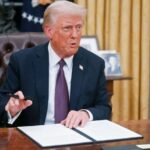 Trump Fires 4 Presidential Appointees, Says ‘Many More’ Terminations to Come | USNN World News Trump Fires 4 Presidential Appointees, Says ‘Many More’ Terminations to Come