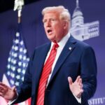 Trump Hits Fed on Inflation, Vows Energy Boom and Deregulation to Tame Prices | USNN World News Trump Hits Fed on Inflation, Vows Energy Boom and Deregulation to Tame Prices