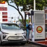 Trump Orders Termination of Electric Vehicle Mandate