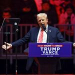 Trump Outlines Day One Priorities at Inauguration Eve Rally | USNN World News Trump Outlines Day One Priorities at Inauguration Eve Rally