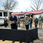 Trump Says He Will Sign Executive Order to Overhaul or Eliminate FEMA | USNN World News Trump Says He Will Sign Executive Order to Overhaul or Eliminate FEMA