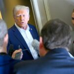 Trump Says He ‘Immediately Halted’ Hiring of New IRS Agents | USNN World News Trump Says He ‘Immediately Halted’ Hiring of New IRS Agents