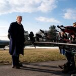 Trump Says Military ‘Turned on the Water’ in California, Although State Disputes It | USNN World News Trump Says Military ‘Turned on the Water’ in California, Although State Disputes It
