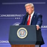 Trump Says New Tariffs Will Target Semiconductors, Steel, and Pharma | USNN World News Trump Says New Tariffs Will Target Semiconductors, Steel, and Pharma