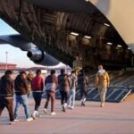 Trump Says US Will Impose 25 Percent Tariffs on Colombia After It Refuses Deportation Flights | USNN World News Trump Says US Will Impose 25 Percent Tariffs on Colombia After It Refuses Deportation Flights