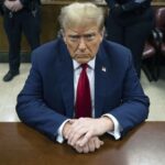 Trump Sentenced With No Penalties, Jail Time in NY Business Records Case | USNN World News Trump Sentenced With No Penalties, Jail Time in NY Business Records Case